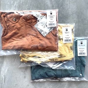 Kate Quinn Bundle 6-12 Months, New!